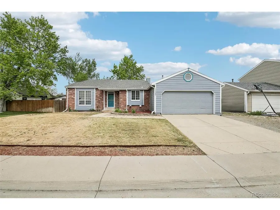11344 Albion St, Thornton, CO 80233 - #2
