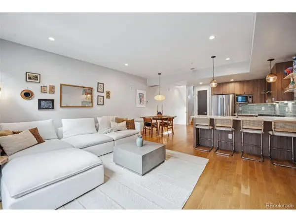 4911 Lowell Blvd #102, Denver, CO 80221