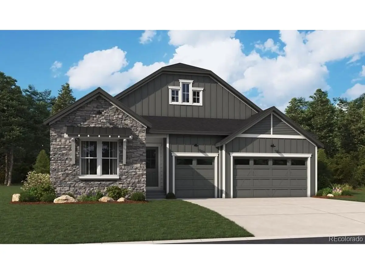 Address Withheld By Seller, Parker, CO 80134 - #1