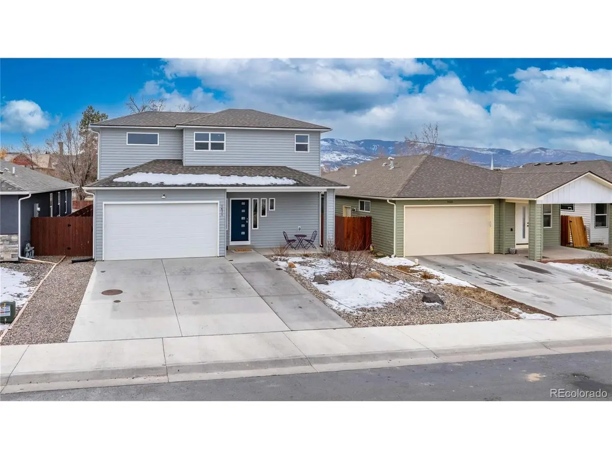 Address Withheld By Seller, Rifle, CO 81650 - #1