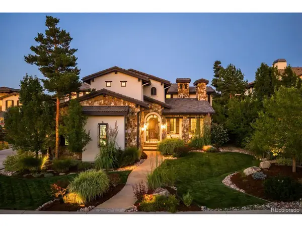 10858 Rainribbon Rd, Highlands Ranch, CO 80126