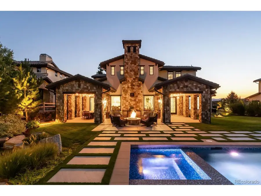 10858 Rainribbon Rd, Highlands Ranch, CO 80126 - #2
