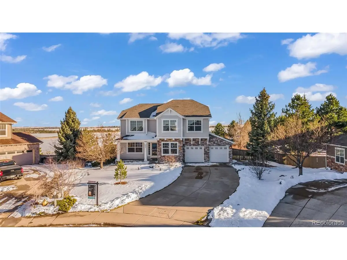 858 Dutton Ct, Castle Rock, CO 80104 - #1