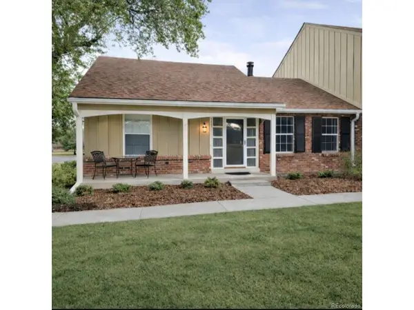 9002 E Amherst Dr #A, Denver, CO 80231