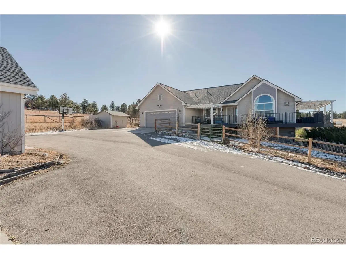 3788 Pasture Gate Cir, Elizabeth, CO 80107 - Image #1