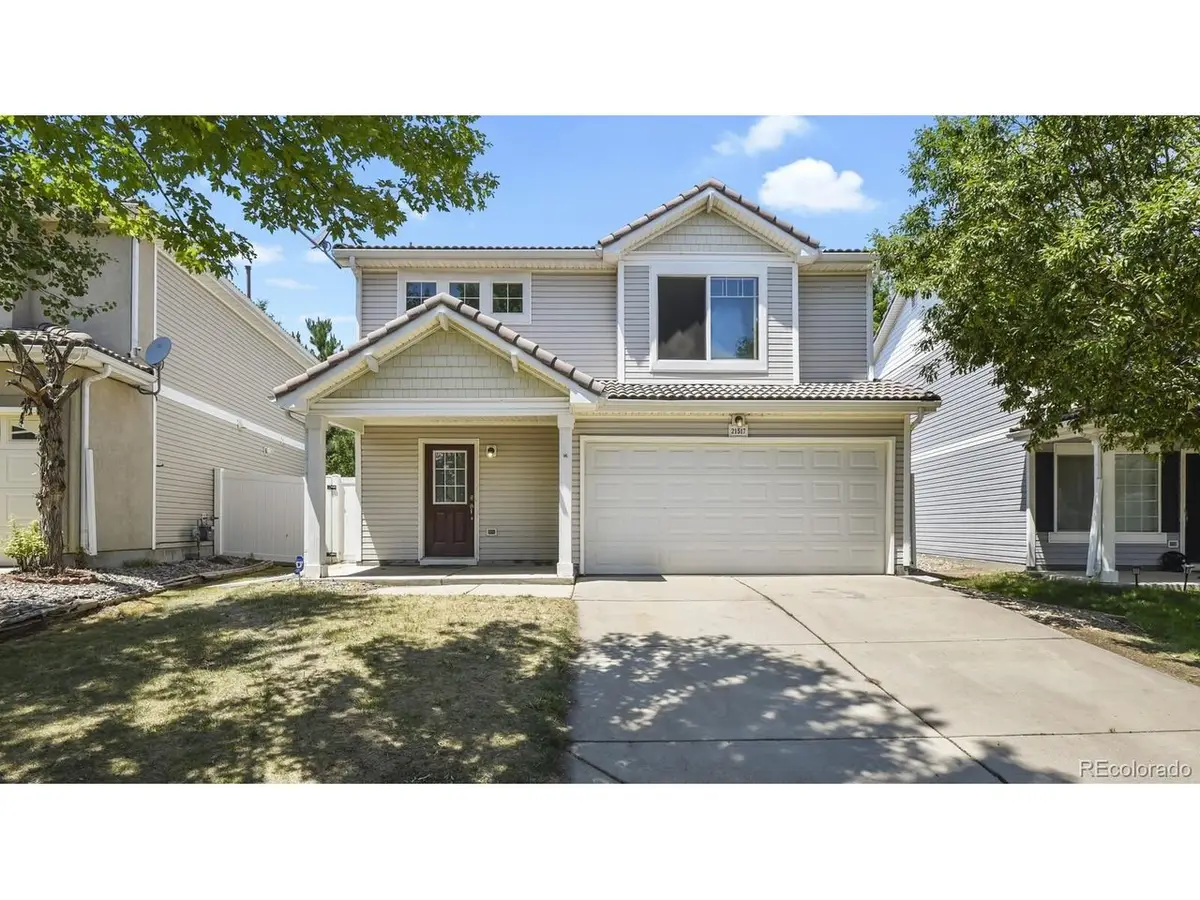 Address Withheld By Seller, Denver, CO 80249 - #1