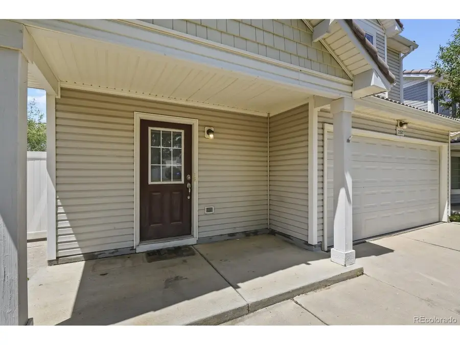 Address Withheld By Seller, Denver, CO 80249 - #2