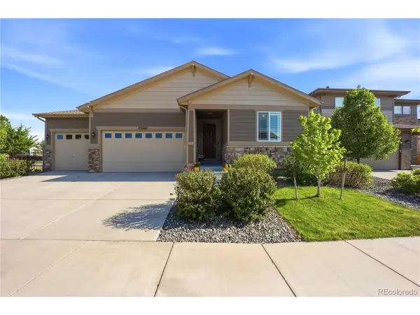 25660 E Archer Ave, Aurora, CO 80018