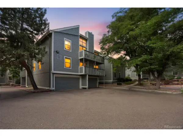 6457 S Havana St #B, Englewood, CO 80111