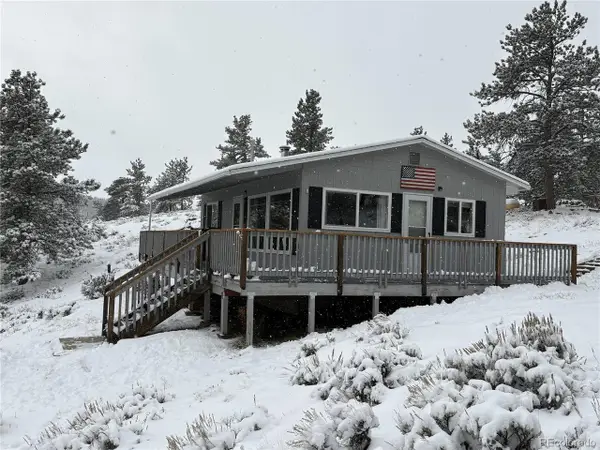 434 Caddo Rd, Red Feather Lakes, CO 80545
