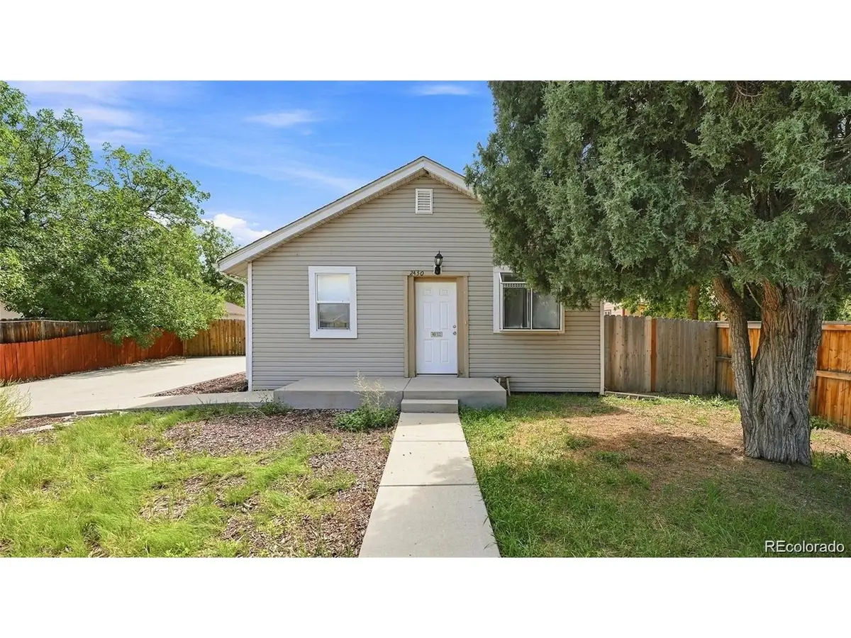2430 W Iliff Ave, Denver, CO 80219 - #1