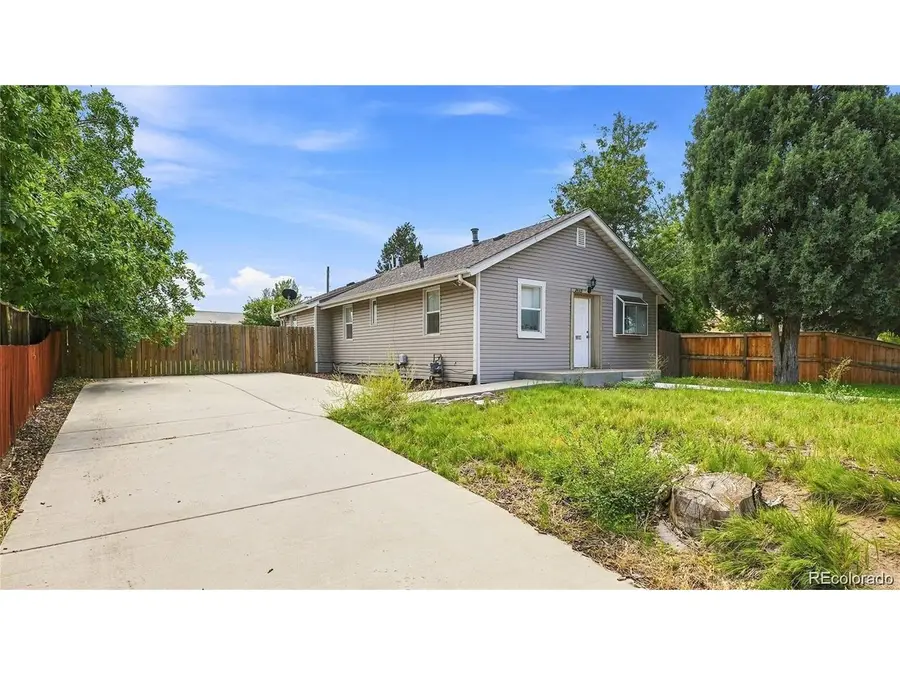 2430 W Iliff Ave, Denver, CO 80219 - #2