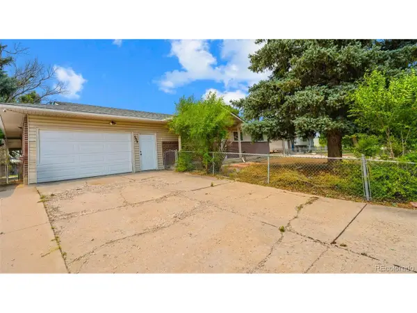 224 Harvard St, Colorado Springs, CO 80911