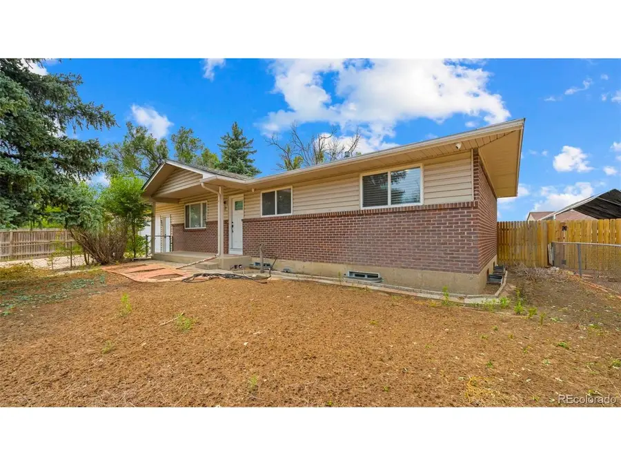 224 Harvard St, Colorado Springs, CO 80911 - #3