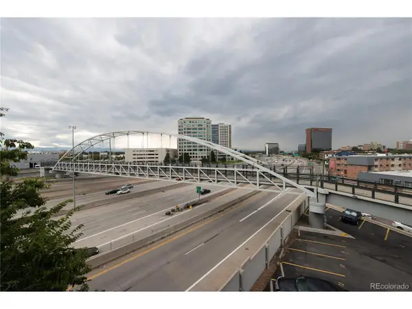 Address Withheld By Seller, Denver, CO 80222