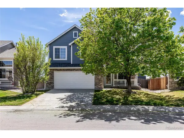 4722 Sutton St, Castle Rock, CO 80104