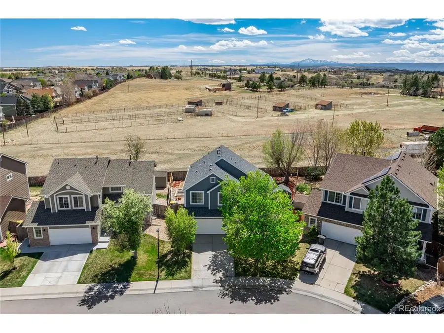 4722 Sutton St, Castle Rock, CO 80104 - #2