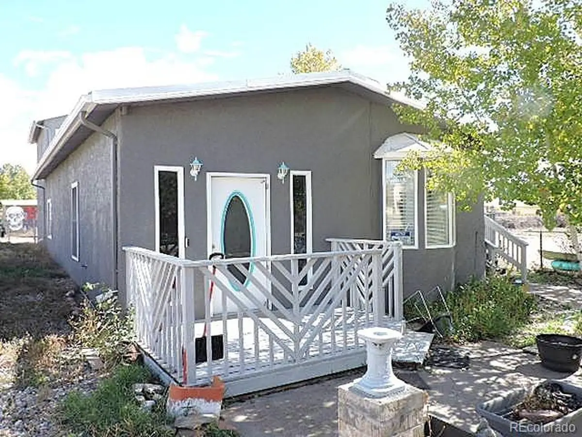 1014 Salazar St, San Luis, CO 81152 - #1