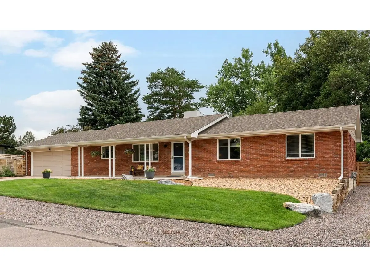 5 Circle Dr, Wheat Ridge, CO 80215 - #1