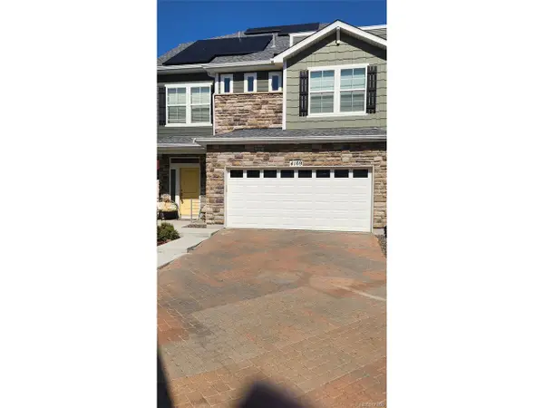 4169 N Quatar Ct, Aurora, CO 80019