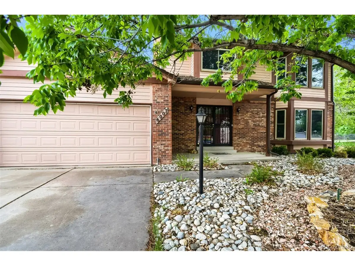 6007 W Pacific Cir, Lakewood, CO 80227 - #1
