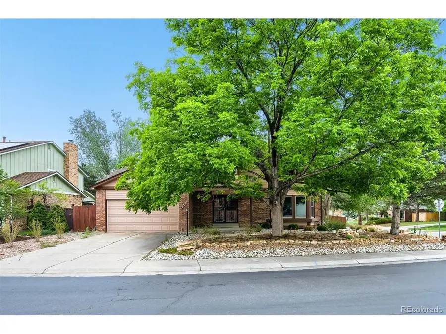 6007 W Pacific Cir, Lakewood, CO 80227 - #2