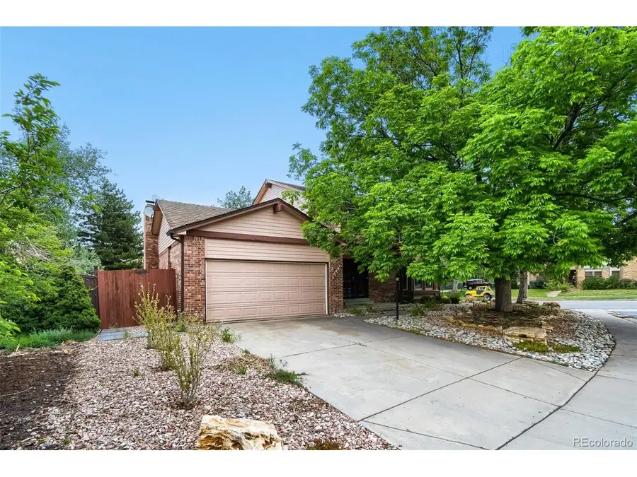 6007 W Pacific Cir, Lakewood, CO 80227 - #3