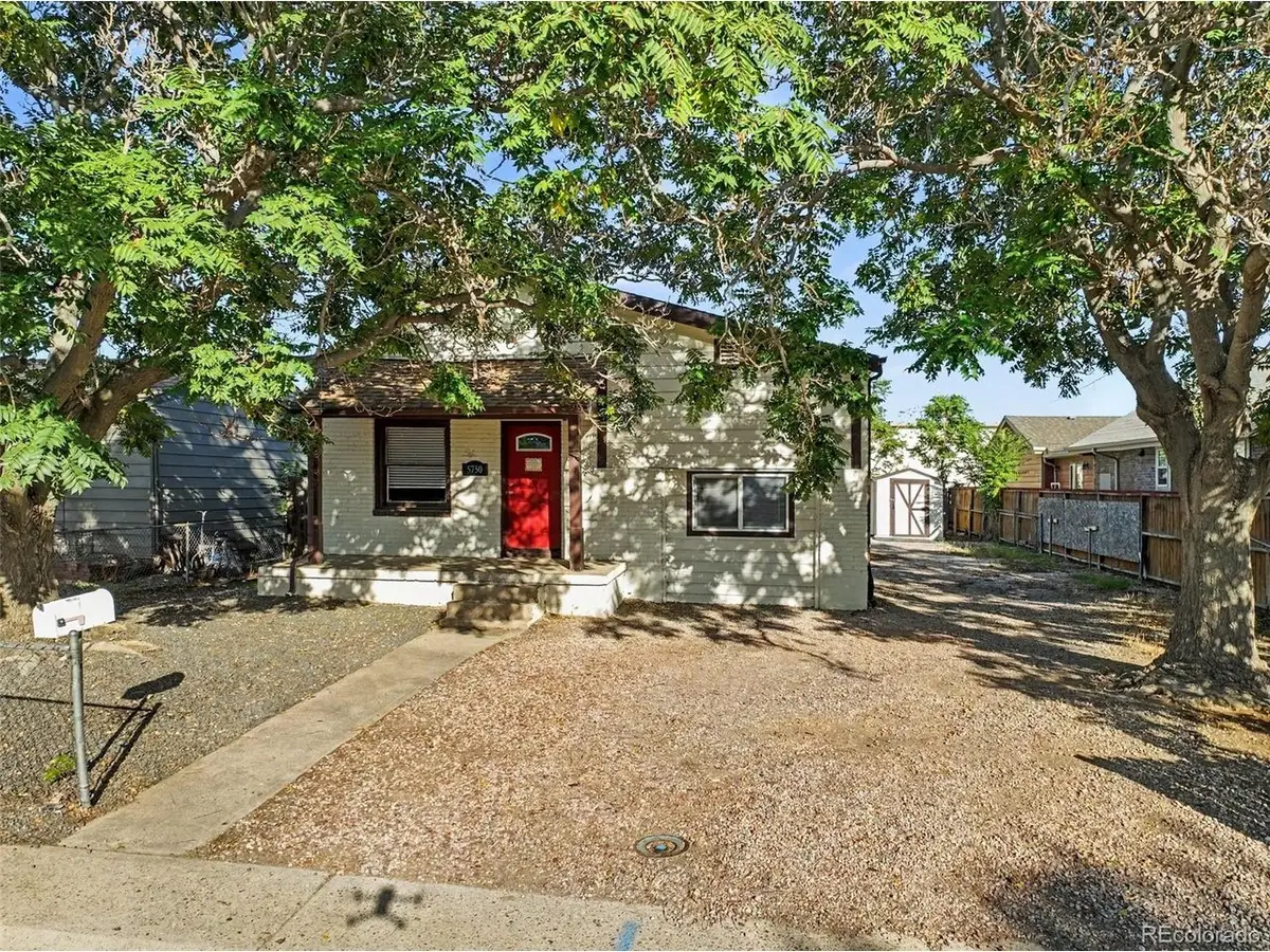 5750 Emerson St, Denver, CO 80216 - #1