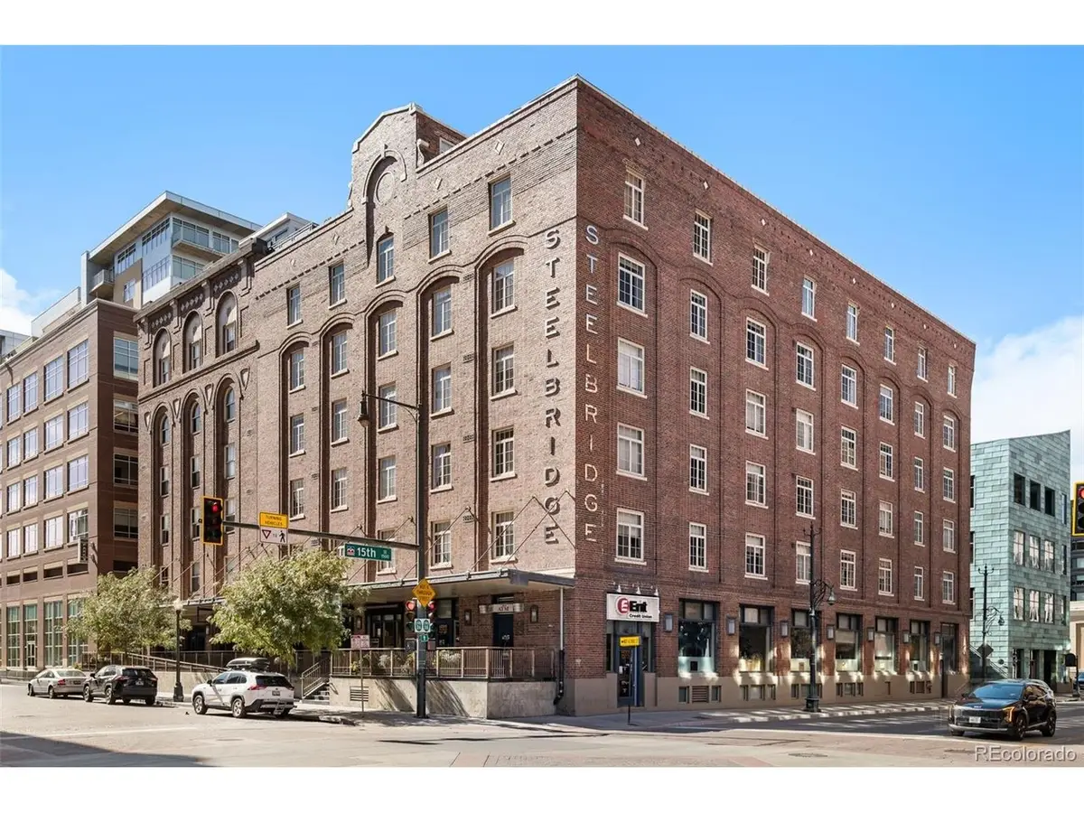 1449 Wynkoop St #403, Denver, CO 80202 - #1