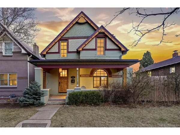 3460 W 31st Ave, Denver, CO 80211