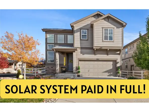 2688 Loon Cir, Castle Rock, CO 80104