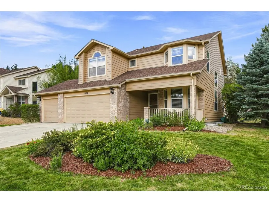 1504 Whitetail Dr, Castle Rock, CO 80104 - #3
