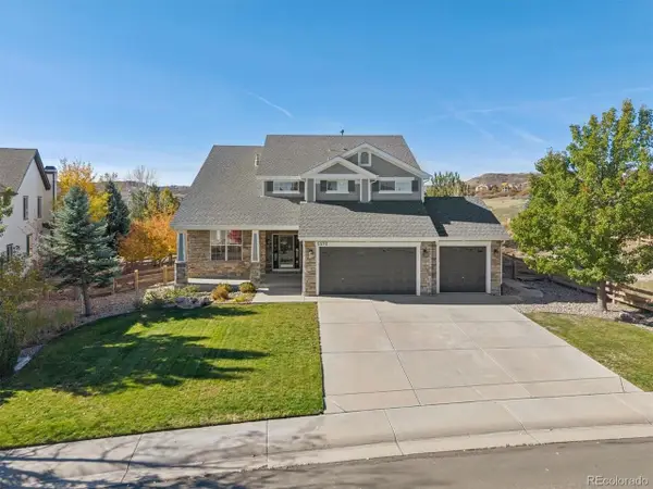 5570 Sawdust Loop, Parker, CO 80134