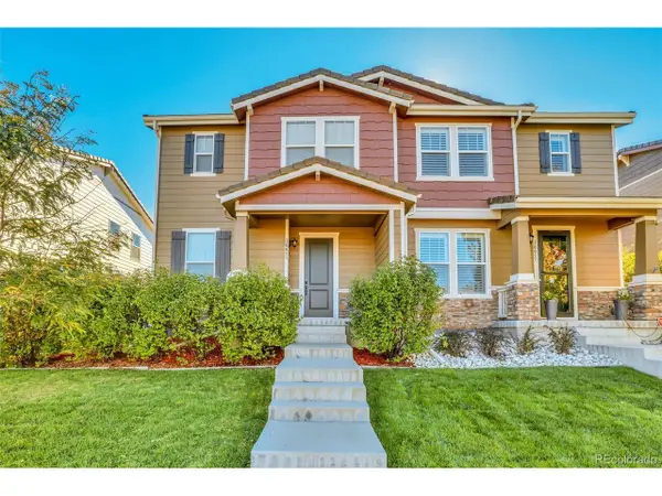 10053 Nadine Ln, Parker, CO 80134
