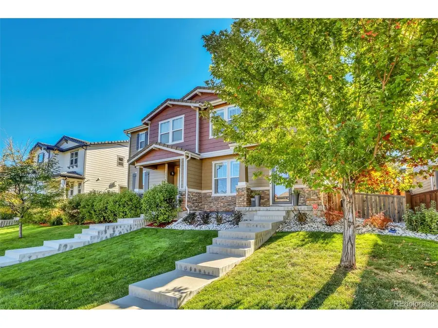 10053 Nadine Ln, Parker, CO 80134 - #2