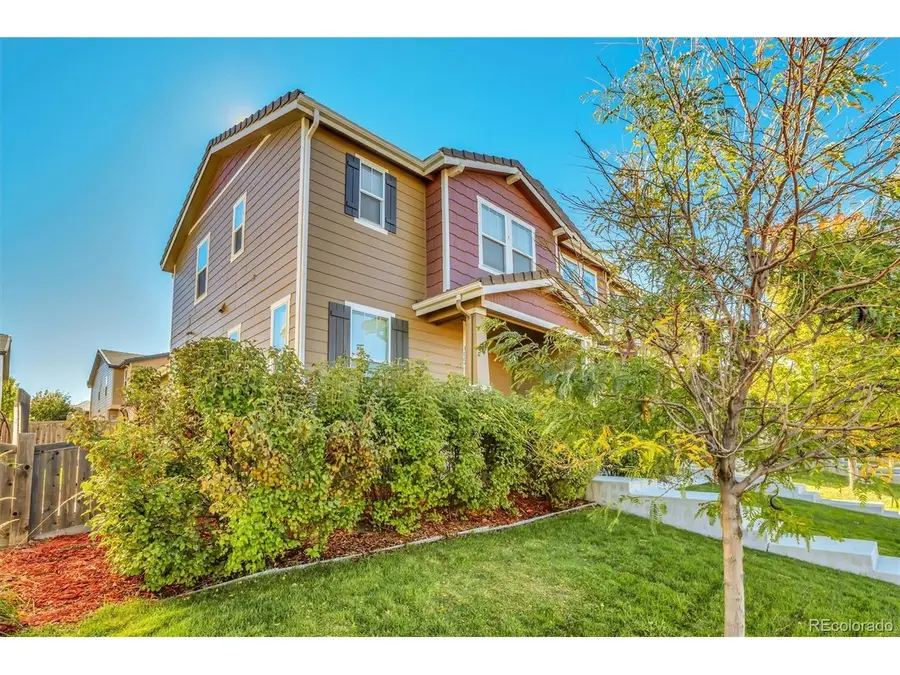 10053 Nadine Ln, Parker, CO 80134 - #3