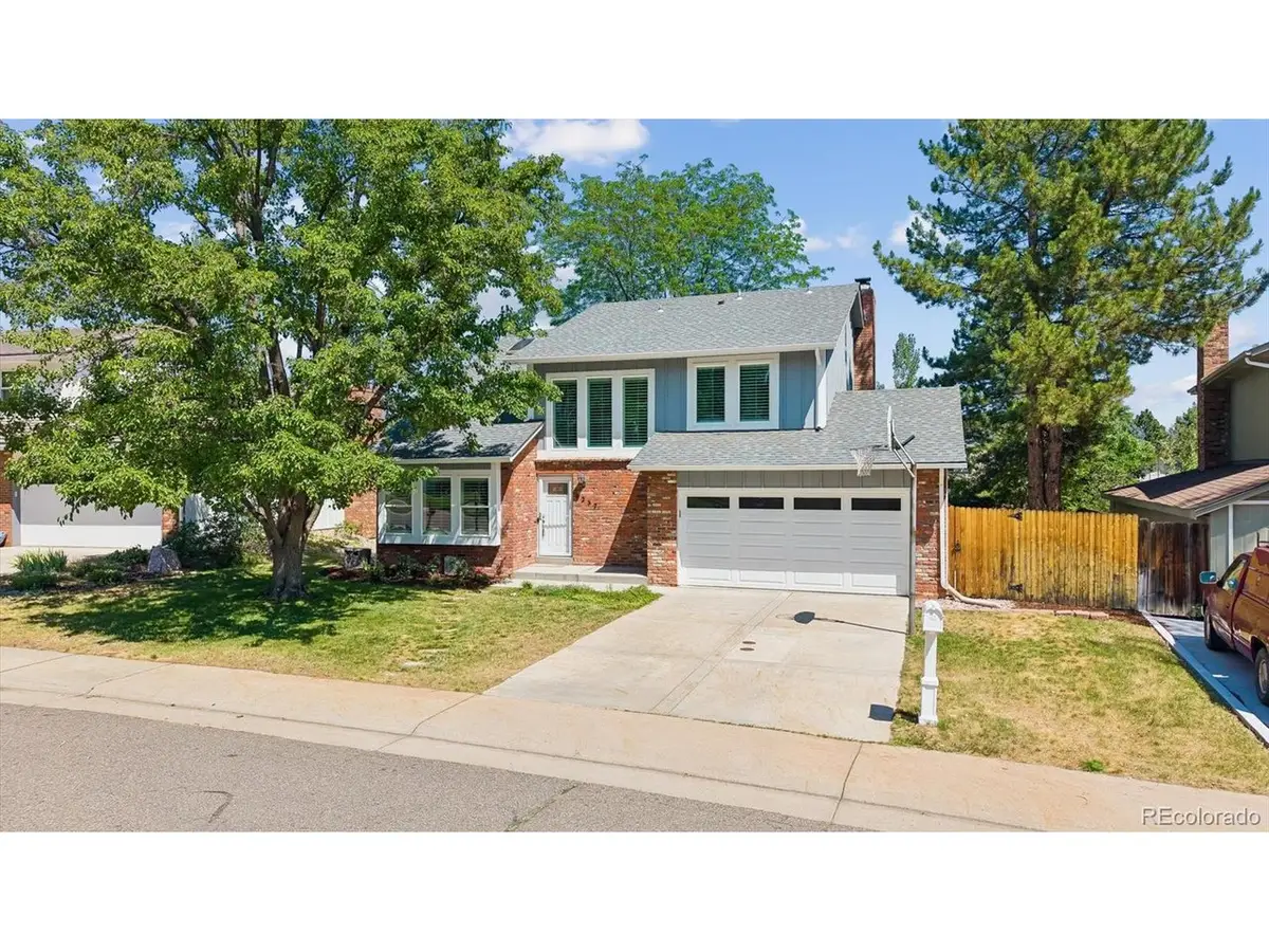 6257 E Mineral Pl, Englewood, CO 80112 - #1