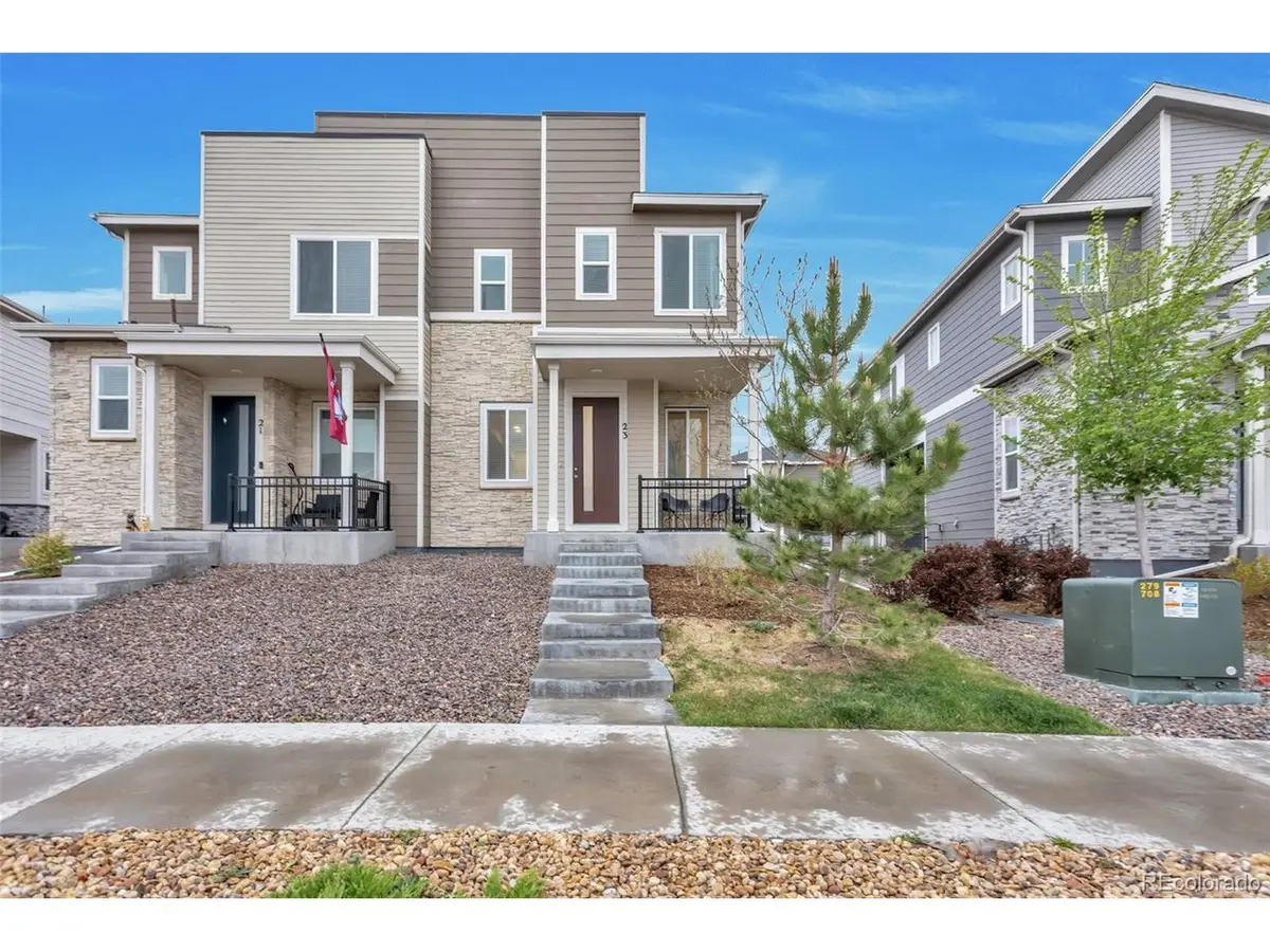 23 N Uriah St, Aurora, CO 80018 - #1