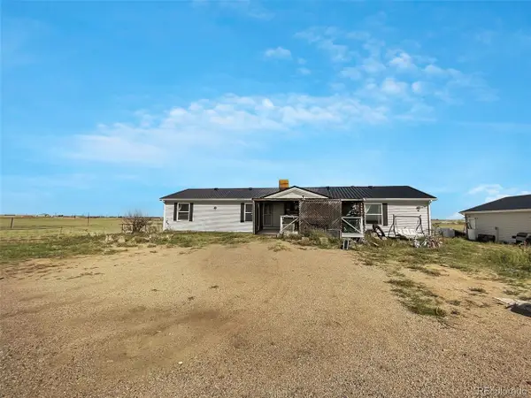 5991 S County Road 181, Byers, CO 80103
