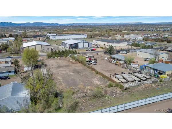 8550 Rosemary St, Commerce City, CO 80022
