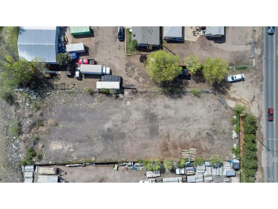 8550 Rosemary St, Commerce City, CO 80022 - #3