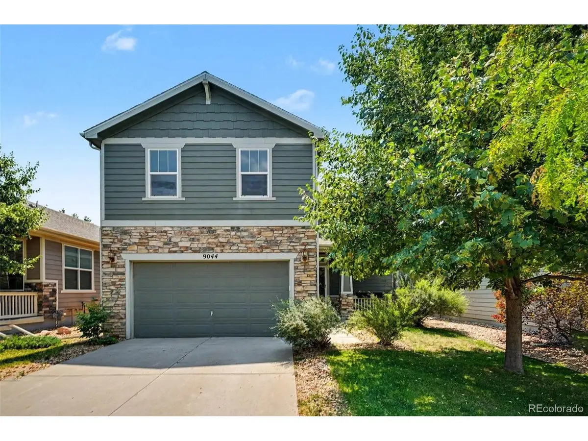9044 Ellis Way, Arvada, CO 80005 - #1
