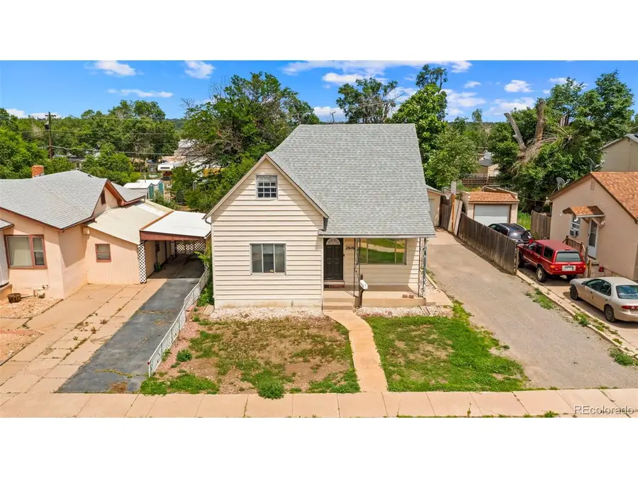 2616 N Grand Ave, Pueblo, CO 81003 - #3
