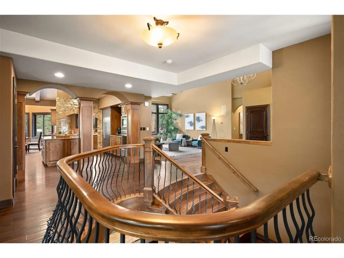 7538 Sanger Way, Morrison, CO 80465 - #1