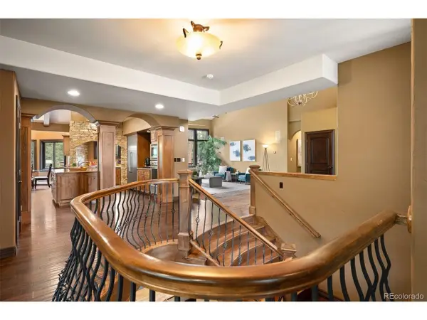7538 Sanger Way, Morrison, CO 80465