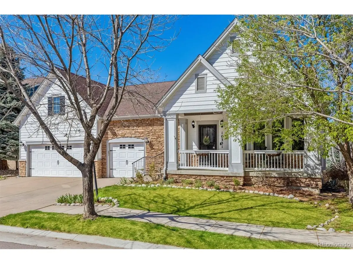 10331 W Indore Dr, Littleton, CO 80127 - #1