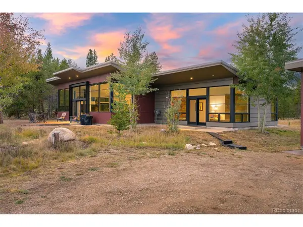 23281 Church Park Rd, Fraser, CO 80442