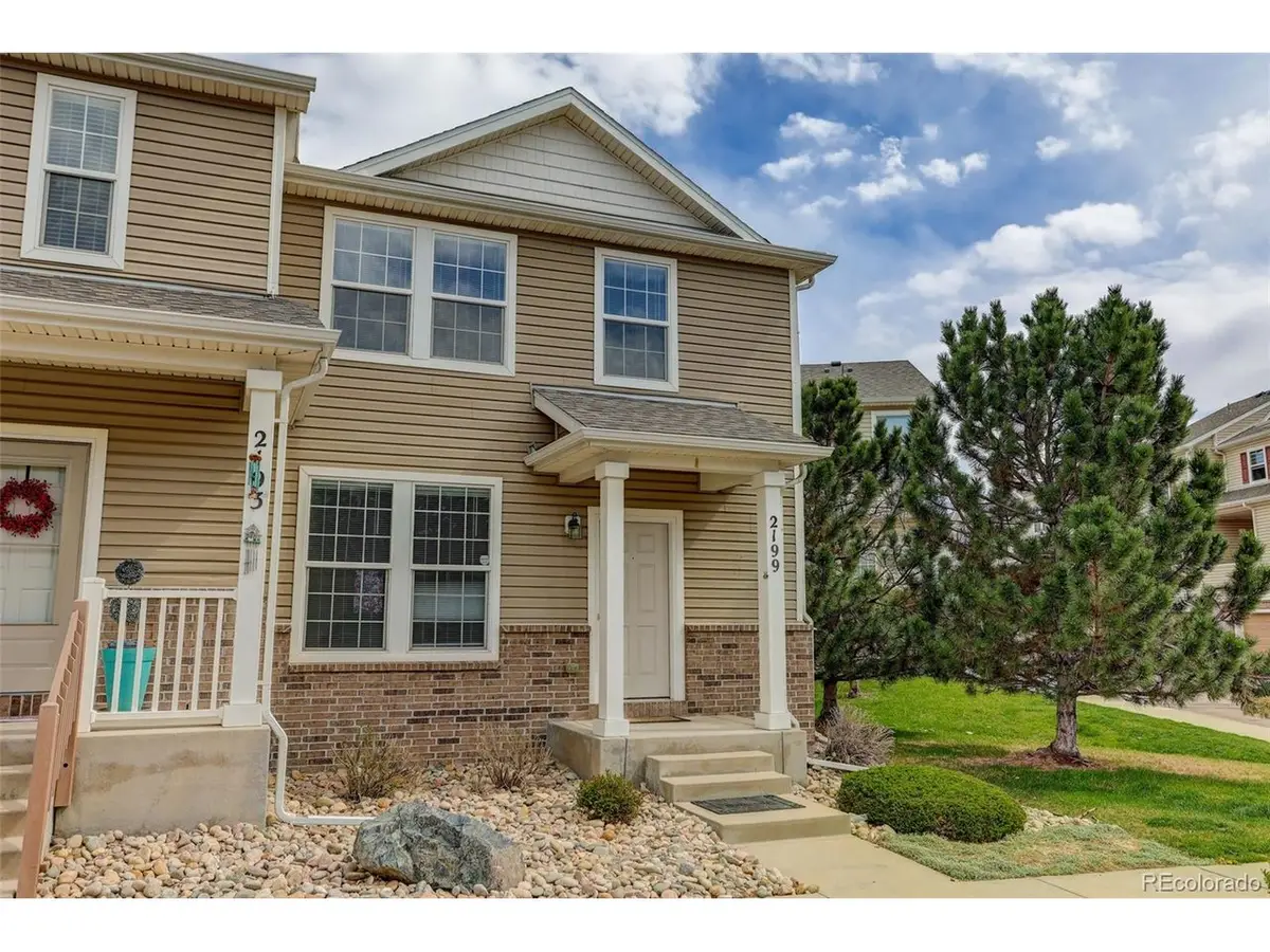 2199 Squawbush Ridge Grv, Colorado Springs, CO 80910 - #1