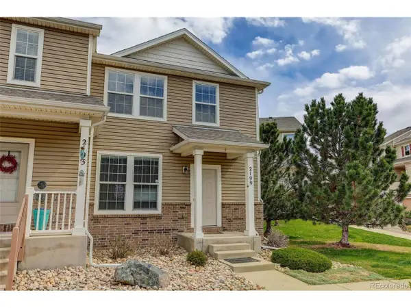 2199 Squawbush Ridge Grv, Colorado Springs, CO 80910