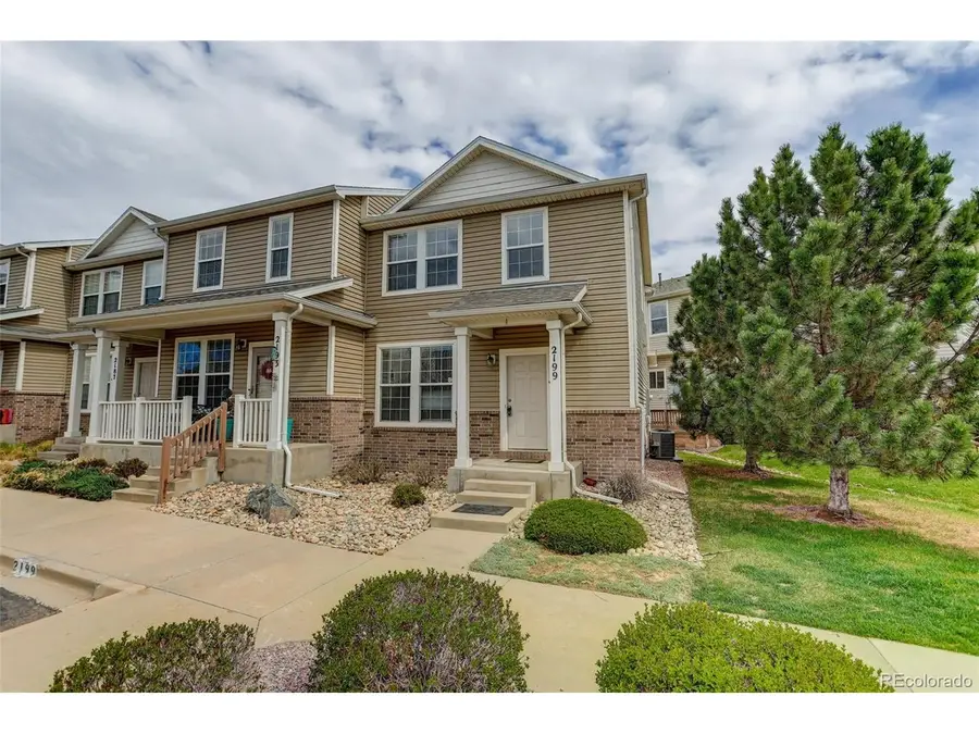 2199 Squawbush Ridge Grv, Colorado Springs, CO 80910 - #3